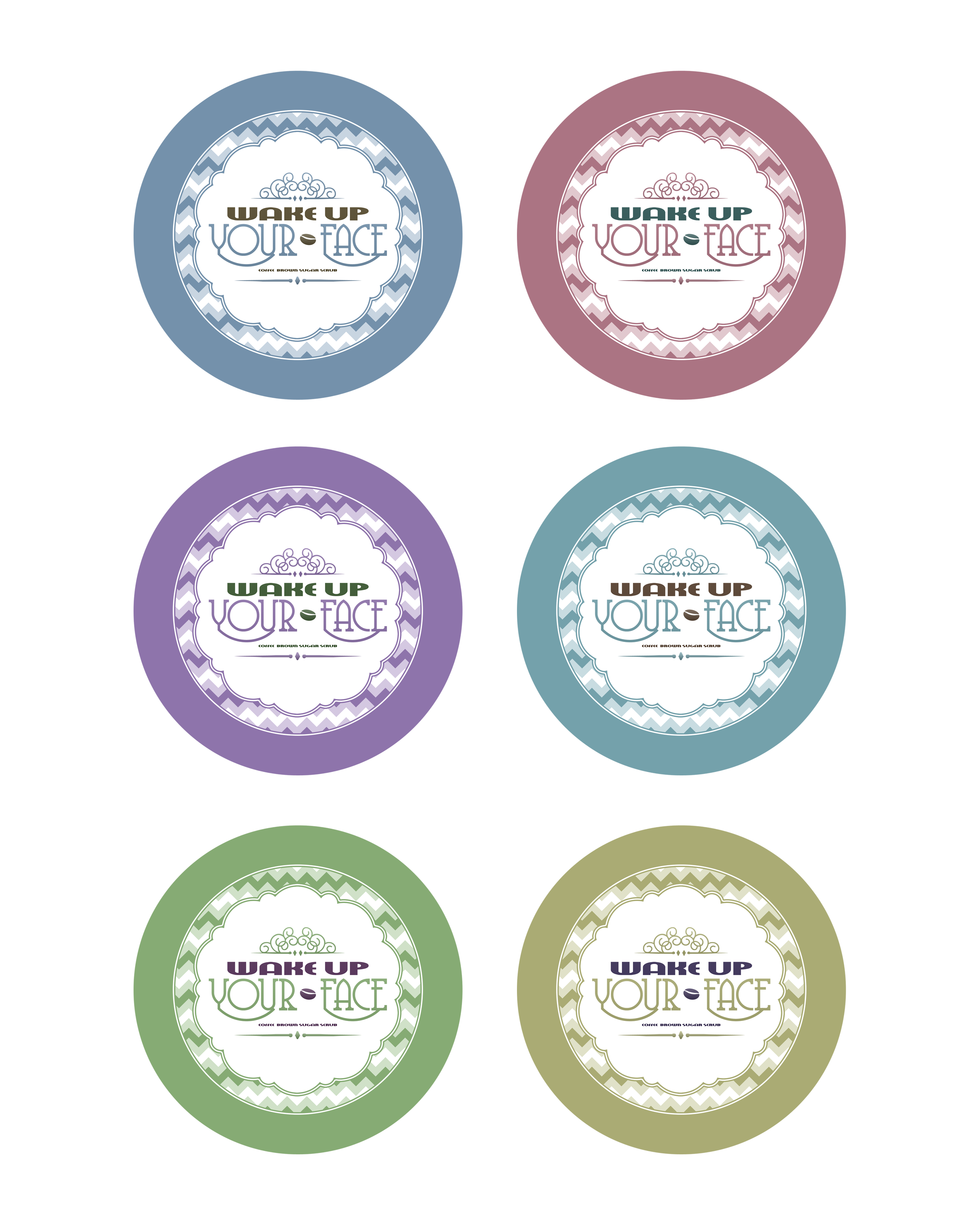 Mason Jar Labels Printable Free