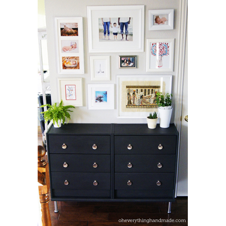 Ikea Furniture Diy Projects
