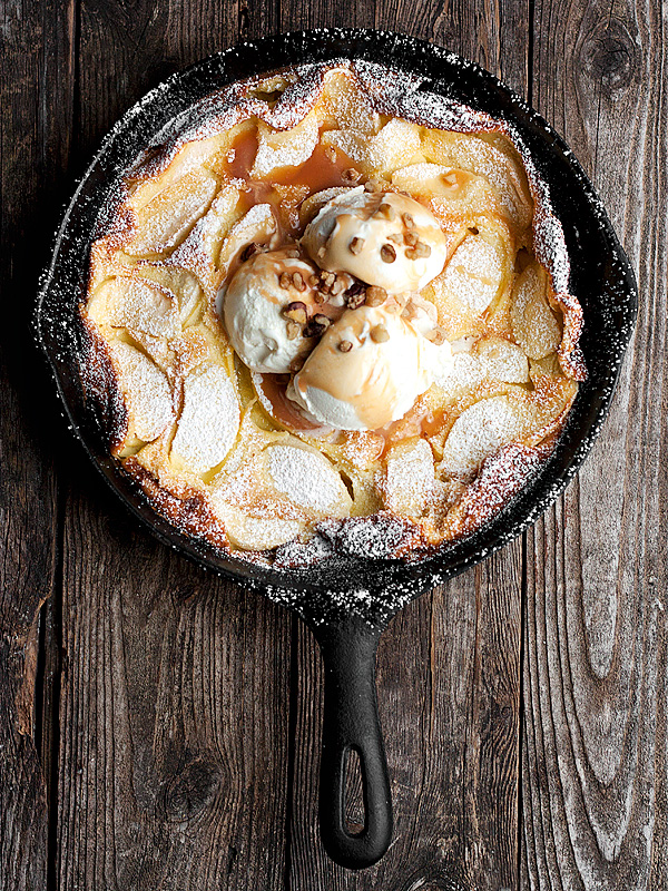 The Most Delicious Apple Recipes Ever! - The Cottage Market