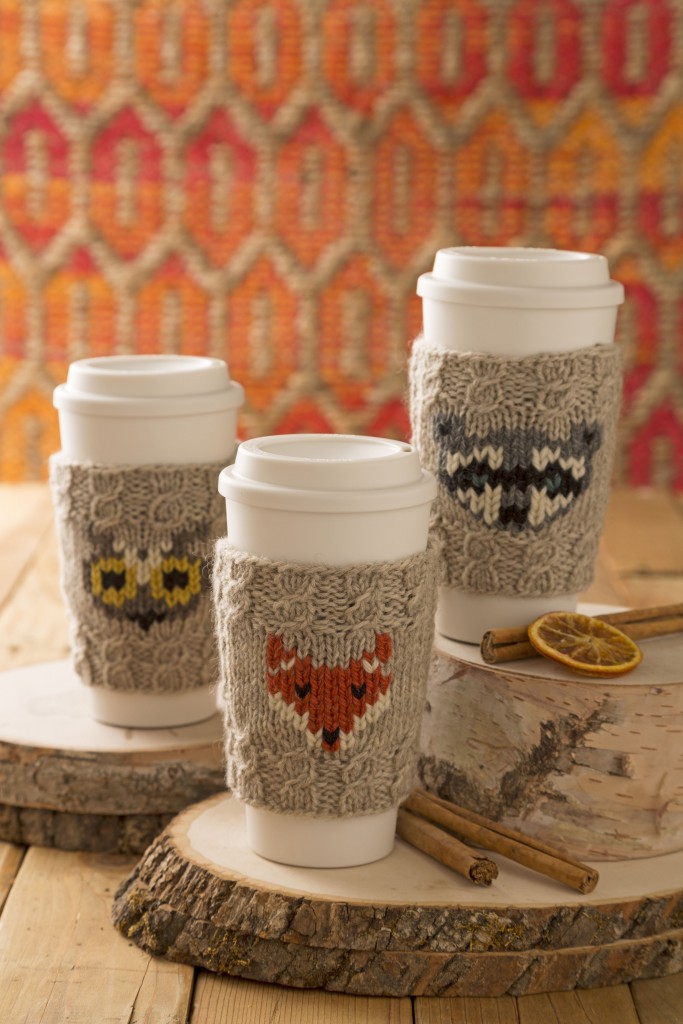 20 Free Crochet Coffee Cozy Patterns Page 2 de 4 La