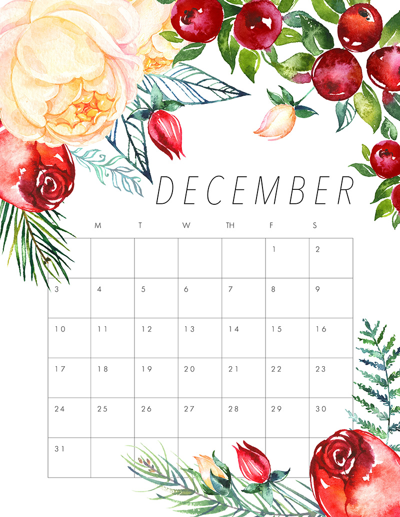 december-2017-calander-printable-blank-calendar