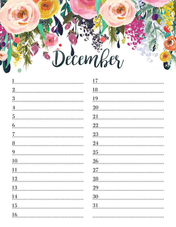 http://thecottagemarket.com/wp-content/uploads/2017/09/tcm-floral-birthday-calendar-12-December-720x932.jpg