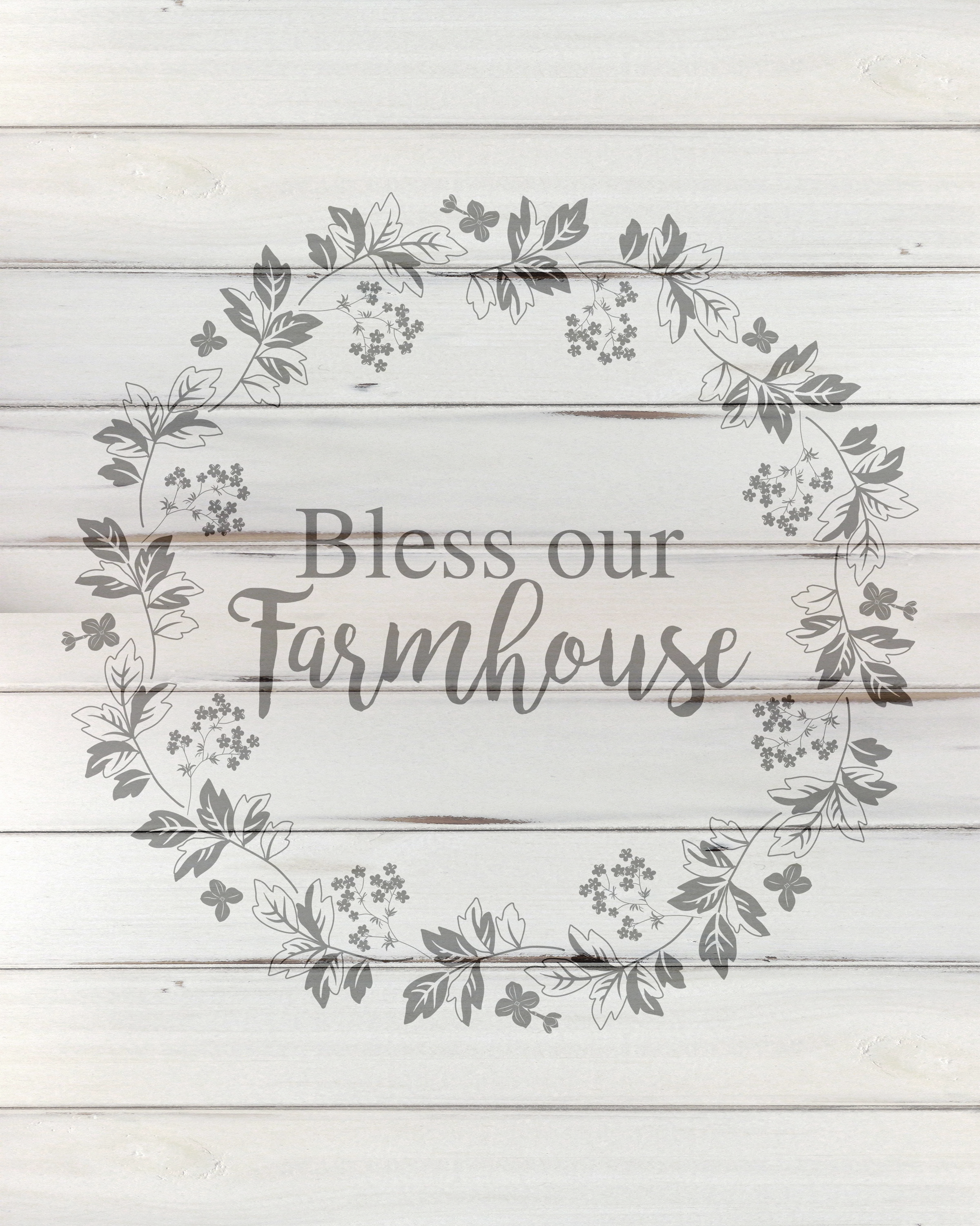 Free Farmhouse Printables With Sayings The Cottage Market