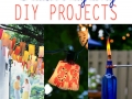 Outdoor Lighting DIY Projects - The Cottage Market