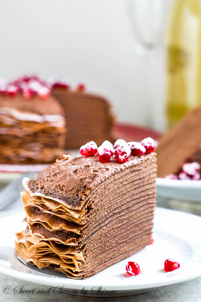 Chocolate-Mousse-Crepe-Cake-4