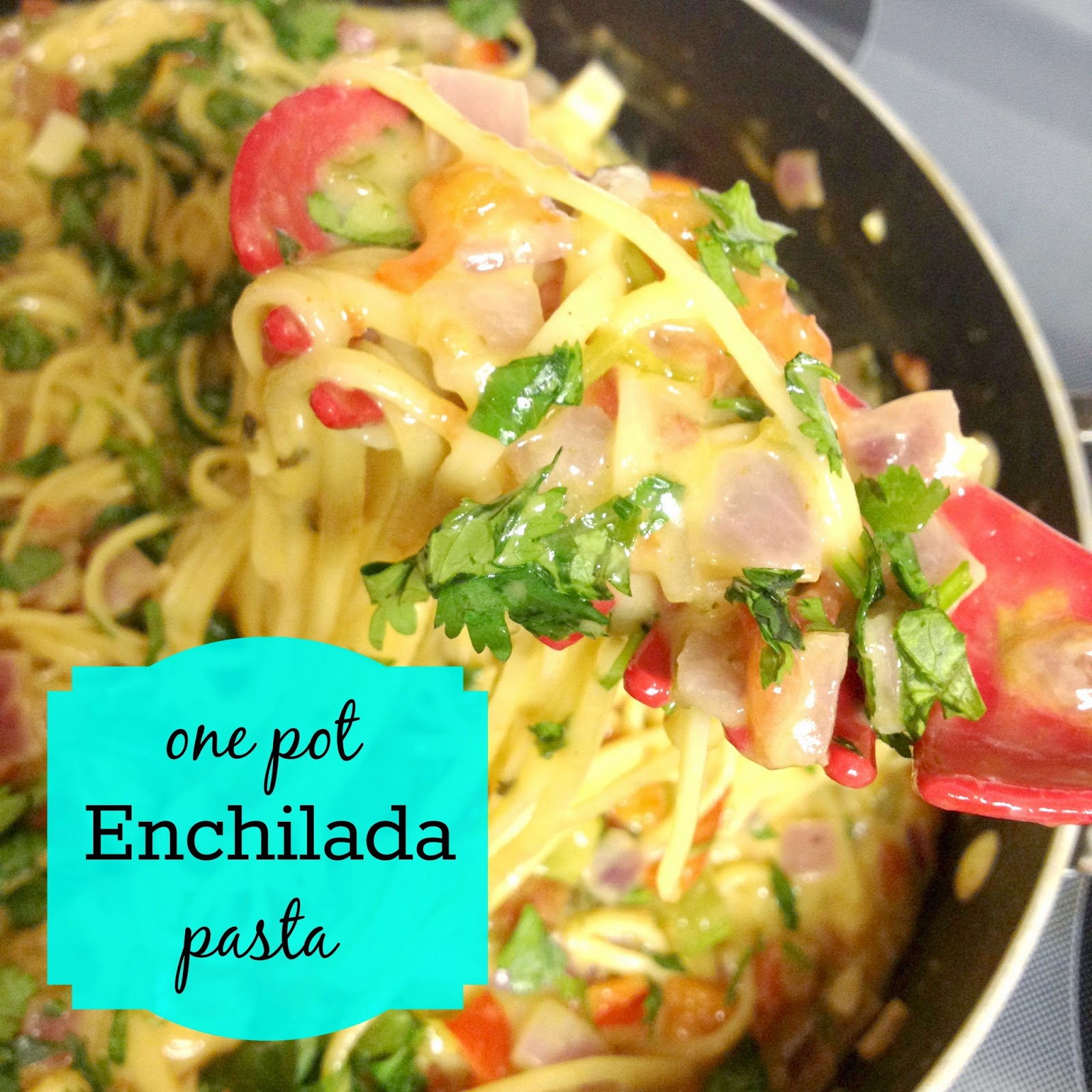 One-pot-enchilada-pasta-photo