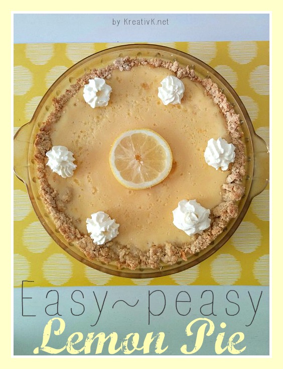 Easypeasy-Lemon-Pie