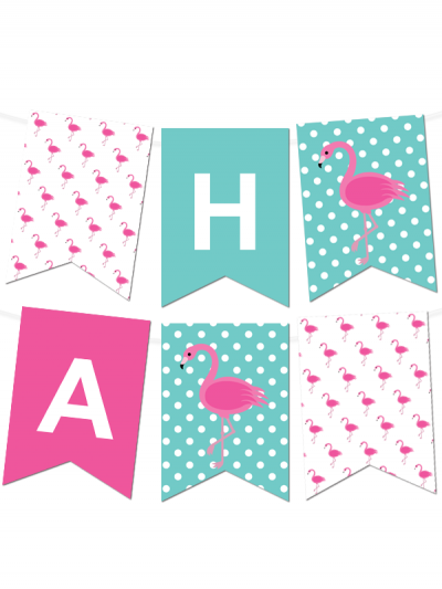 free-printable-pennant-banner-polka-dot-flamingo-2-400x533