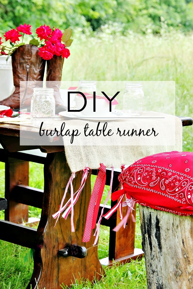 table-runner-diy-project-with-burlap