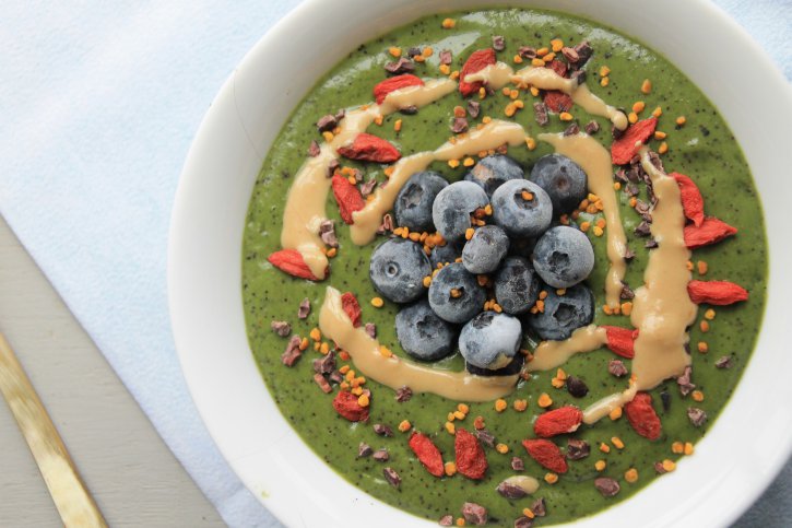 SmoothieBowl8