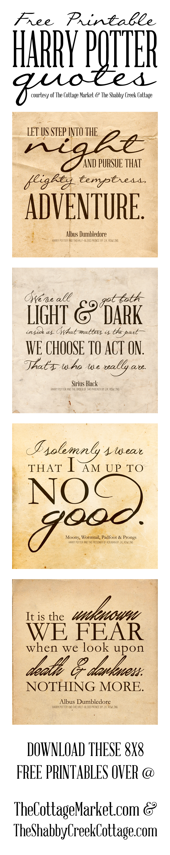TCM&TSCC-HarryPotter-Quote-Printable-Tower