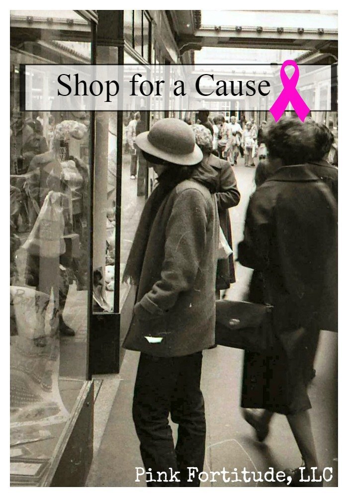 Shop-for-a-Cause