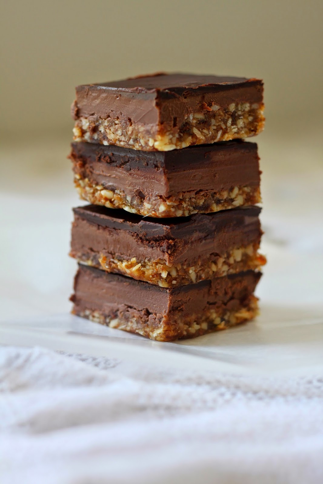 AMAZING No Bake Cookies and Bars - The Cottage Market