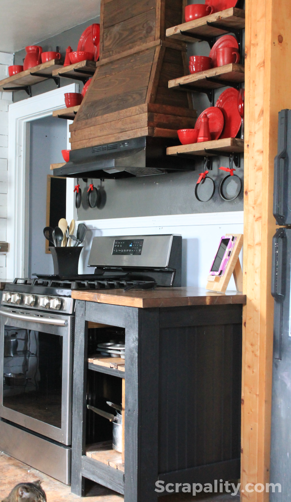 Reclaimed-Wood-Kitchen-Cabinets-in-the-Kitchen