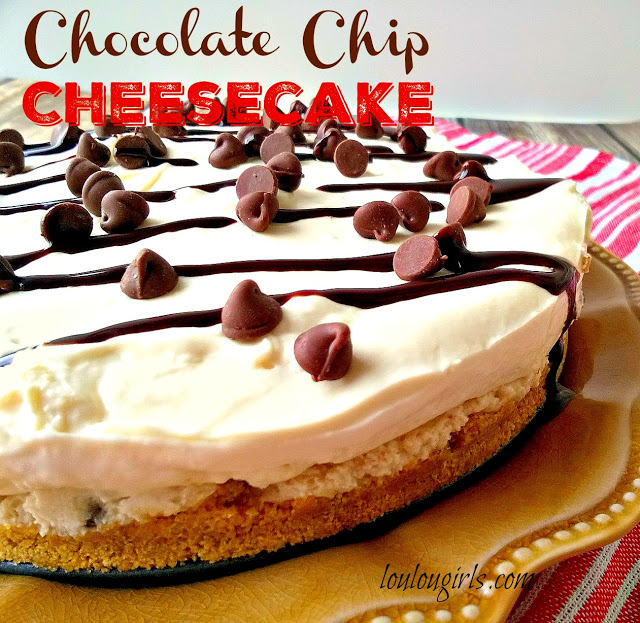 chocolate chip cheesecake1