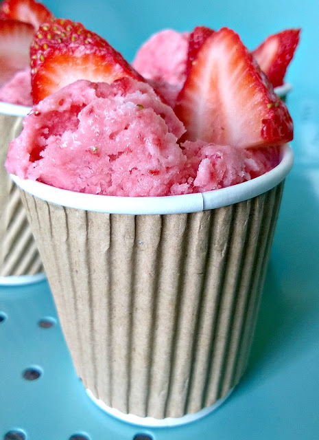 strawberry lemonade sherbert1