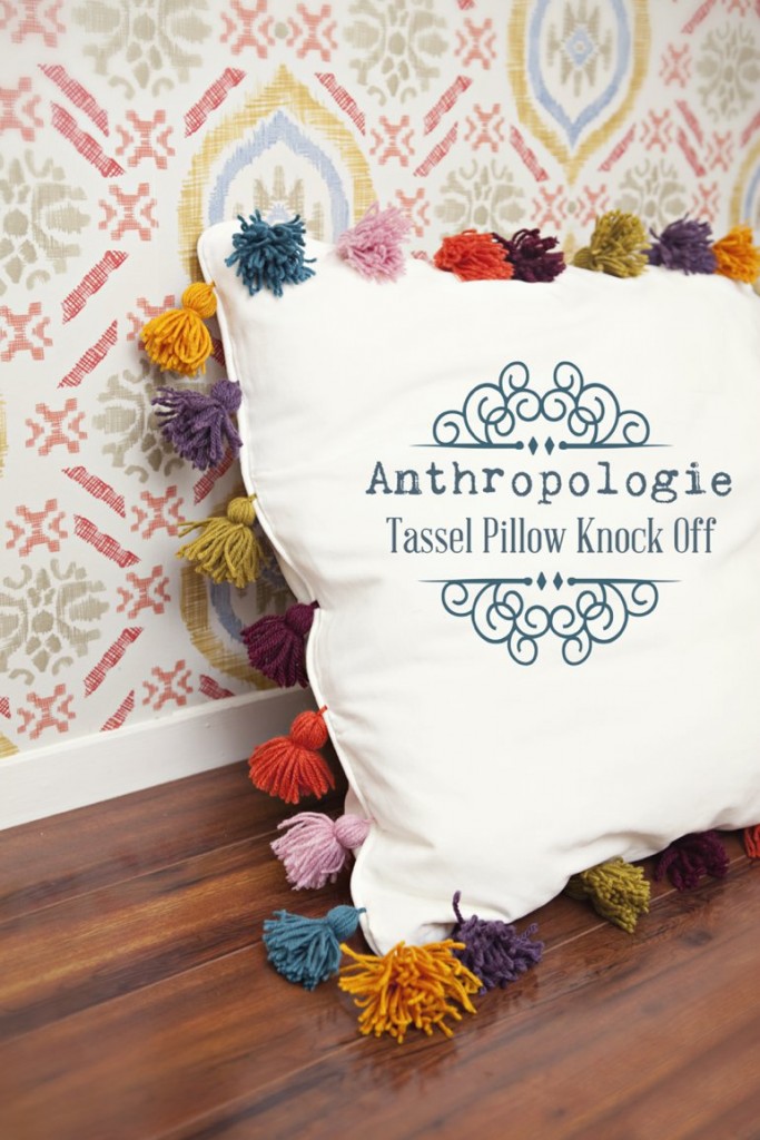 ANTHROPILLOW
