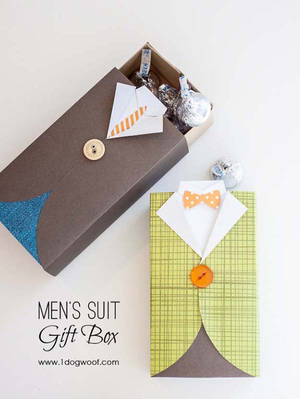 Daddy8