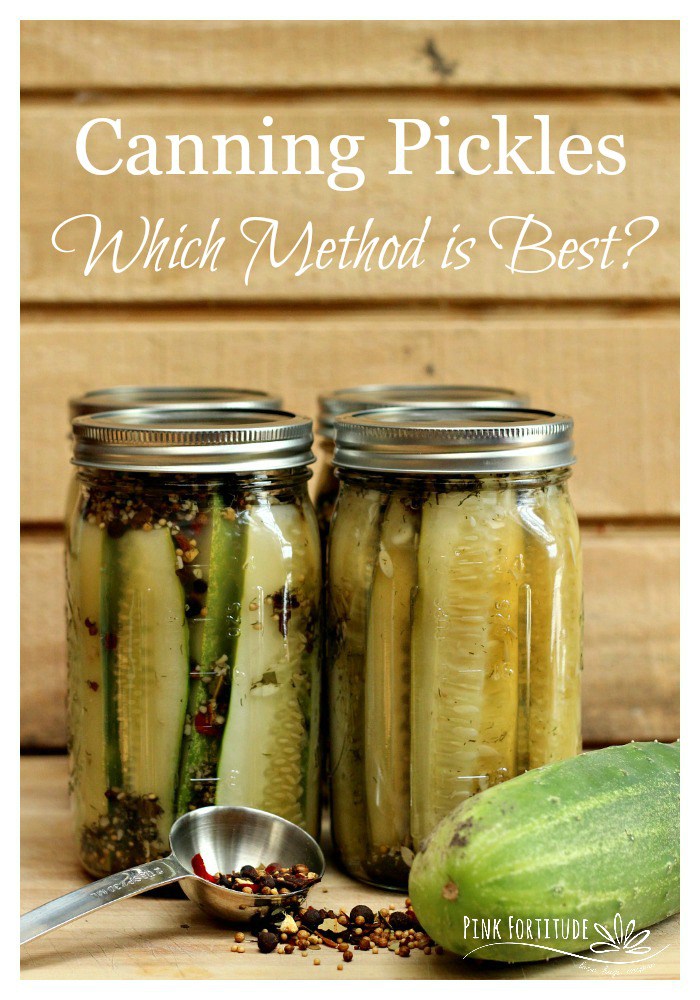 Canning-Pickles-Which-Method-is-Best