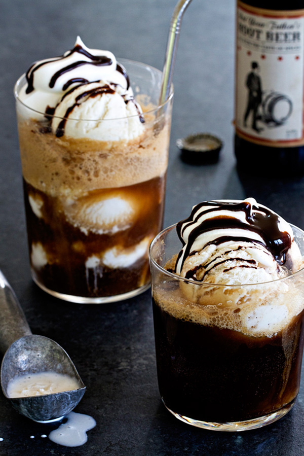 Crazy Awesome Root Beer Float Recipes The Cottage Market