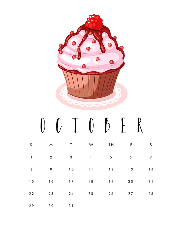 TCM-Cupcake-2017-Calendar-10-October-Preview