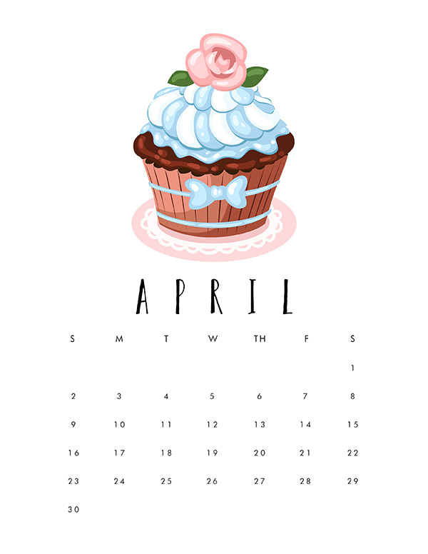 TCM-Cupcake-2017-Calendar-4-April-Preview