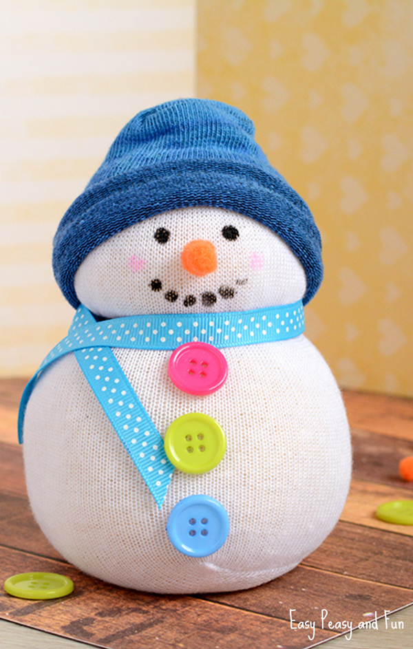 Snowman1