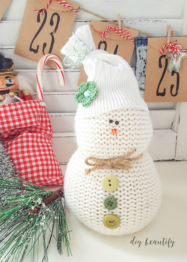 Snowman3