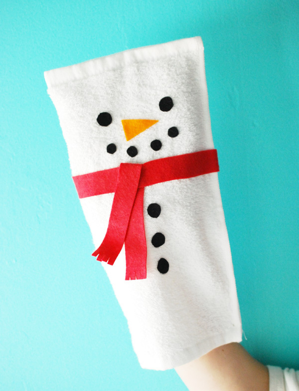 Snowman6