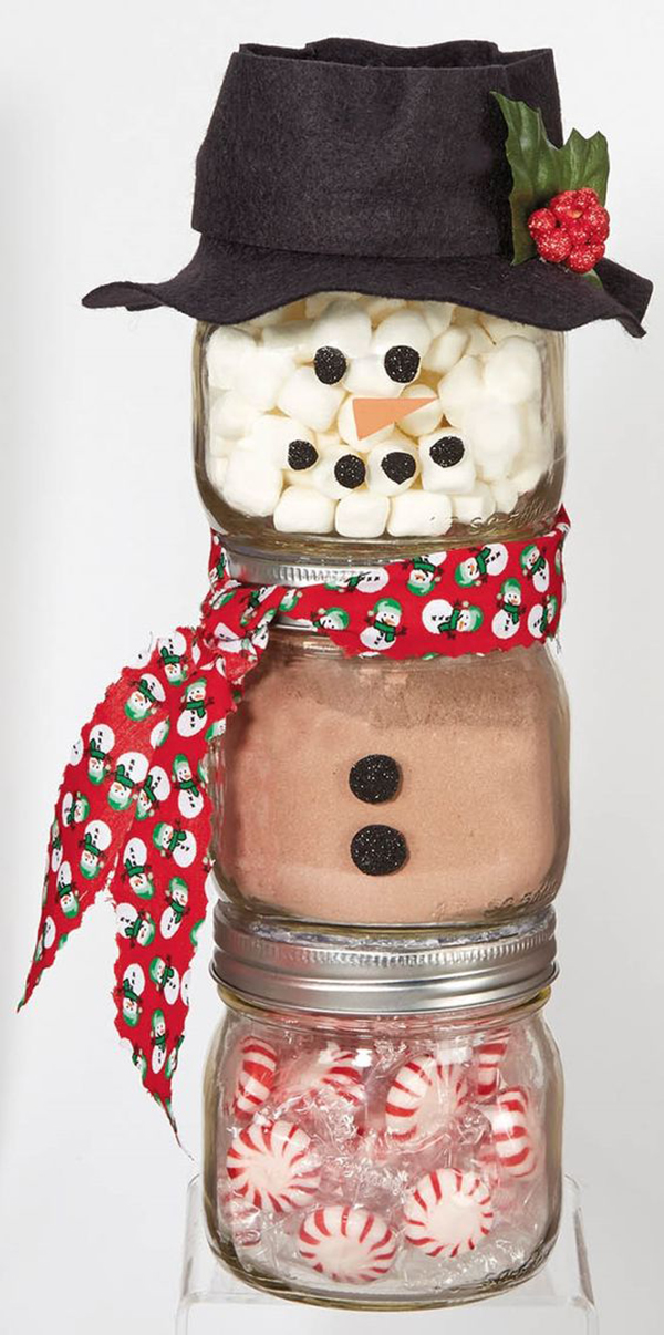 Snowman9