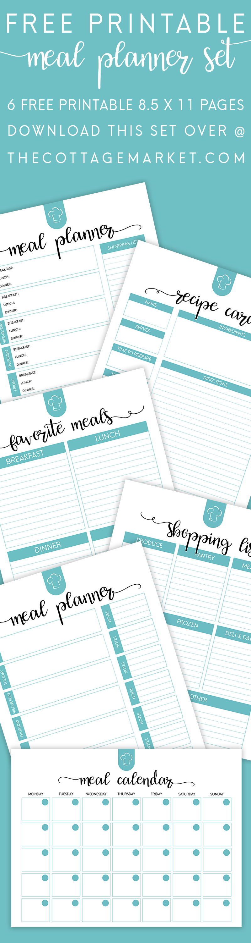 TCM-MEALPLANNER-TOWER