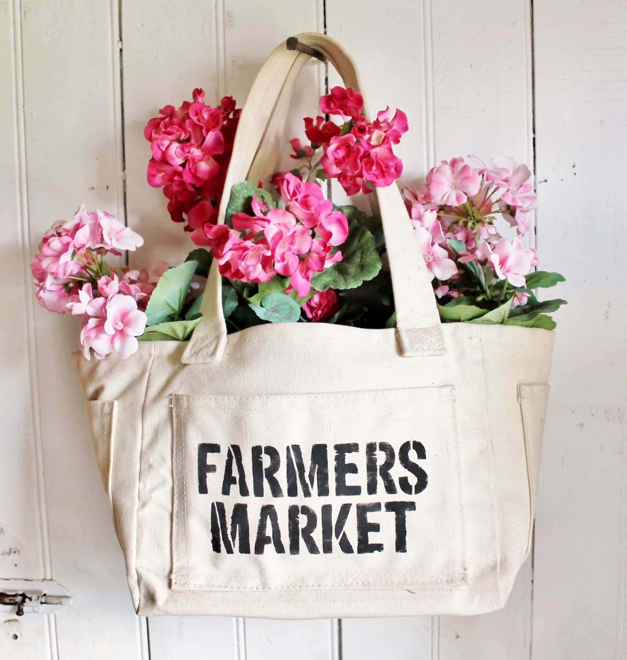 Fabulous & Fresh Farmhouse Thrift Store Makeovers - The Cottage Market