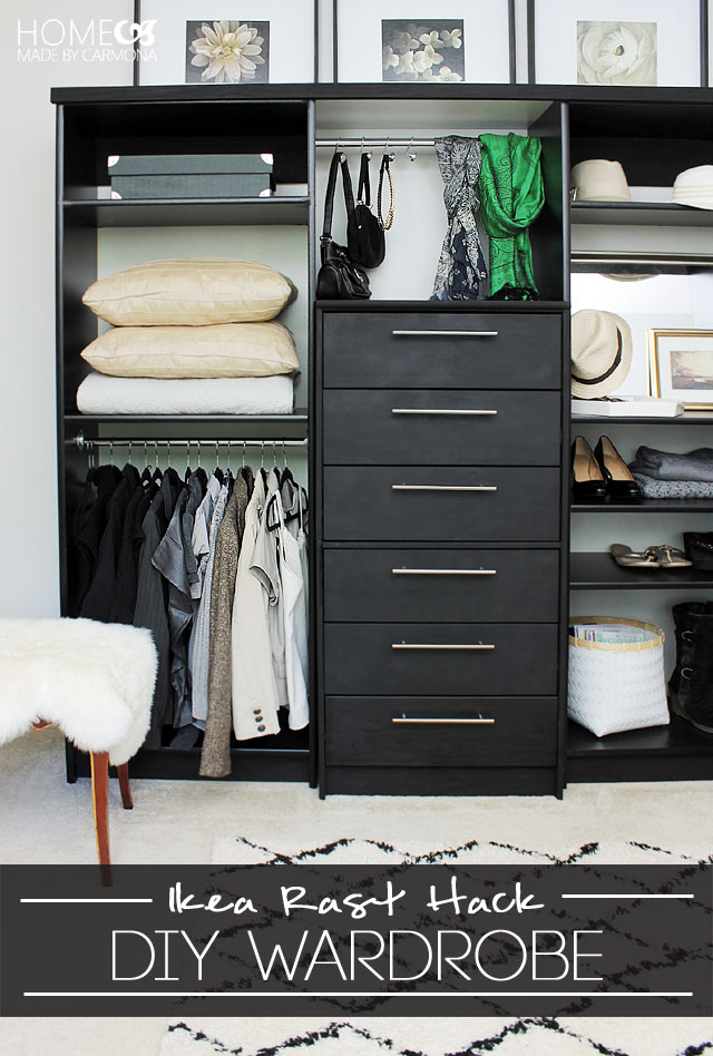 You are so going to enjoy these IKEA Hacks That Will Get You Organized!  They not only will put everything in their place but they will do it with style!