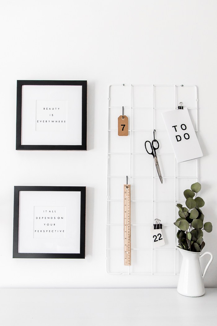 You are so going to enjoy these IKEA Hacks That Will Get You Organized!  They not only will put everything in their place but they will do it with style!