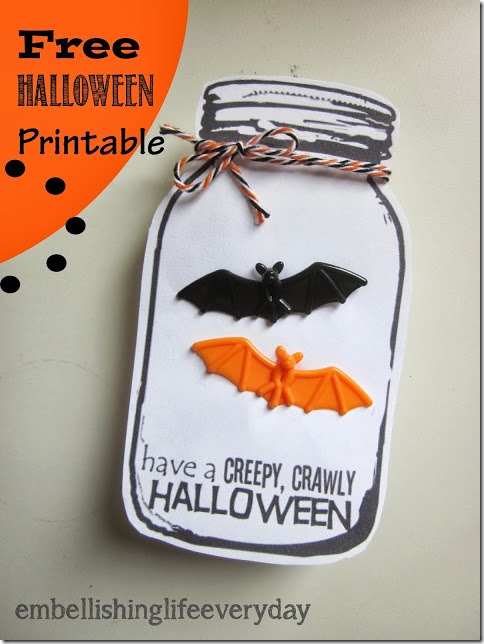The Best Halloween Mason Jar DIYS are going to add so much Charm, Fun, Personality and a touch of Spooky to your Home The Whole Family will love them.