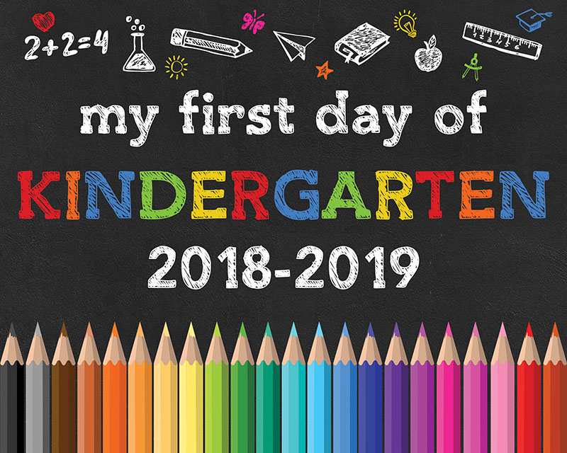 P TCM 2018 2019 BacktoSchool Kindergarten