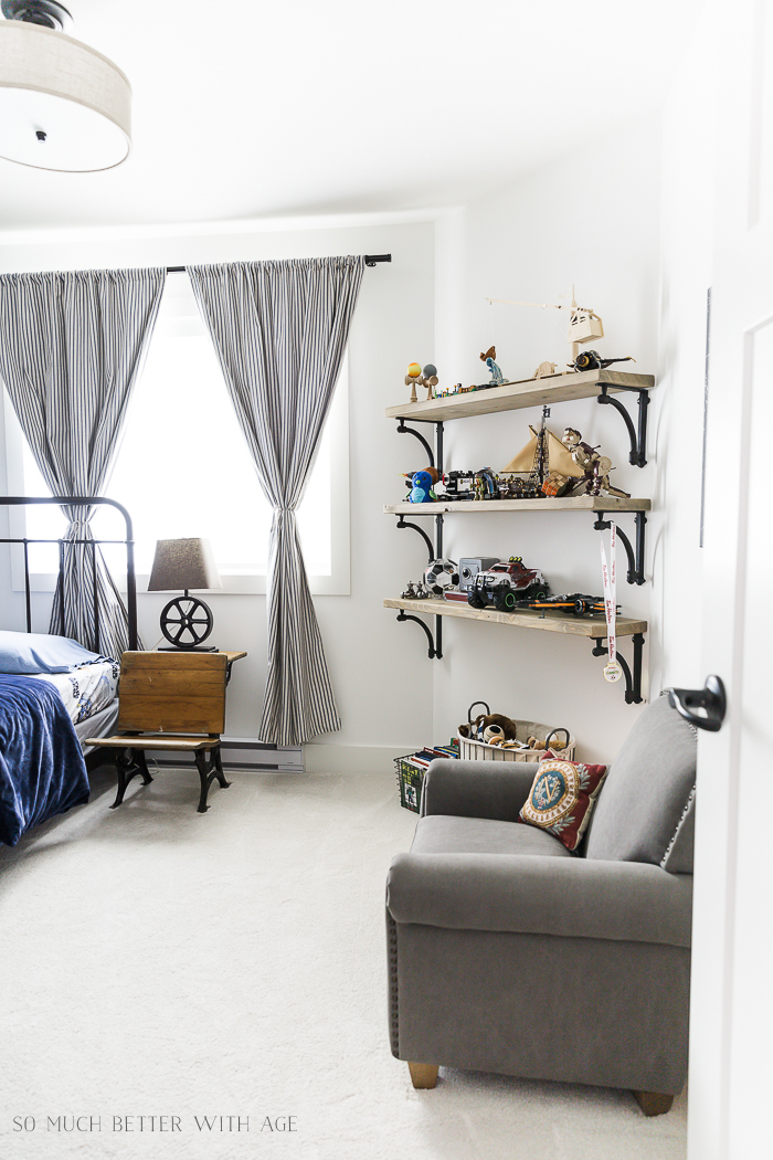 Inspiring Farmhouse Decor Diys The Cottage Market