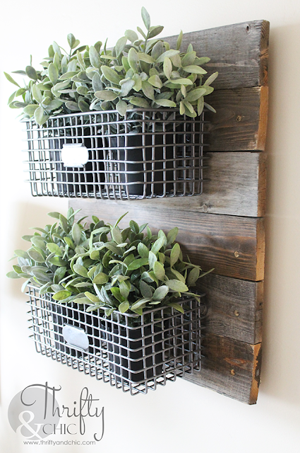 Come on in and visit for a bit and enjoy all of these Interesting and Unique Industrial DIY Farmhouse Accessories. You will be totally inspired!