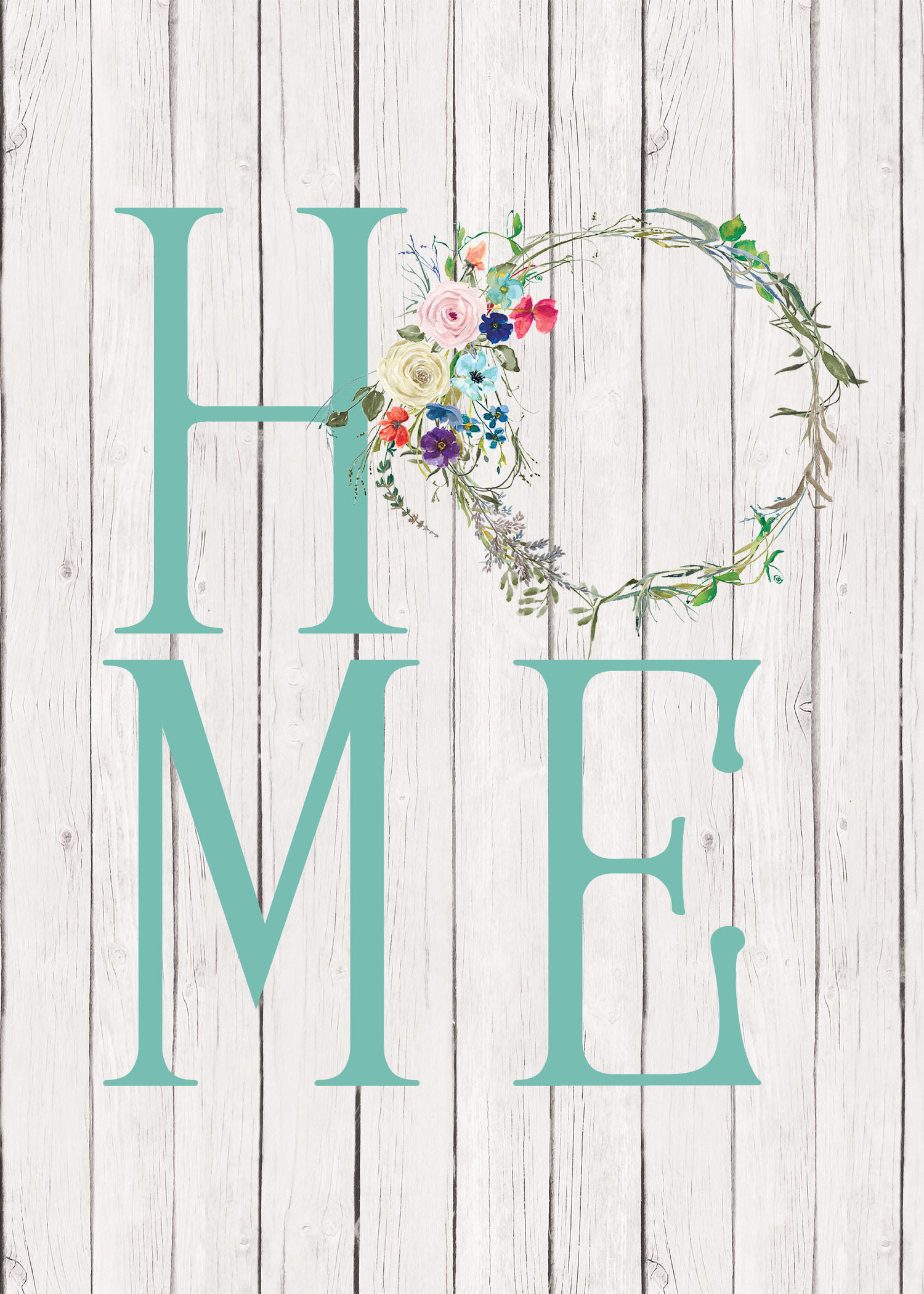 Free Art Printables For The Home