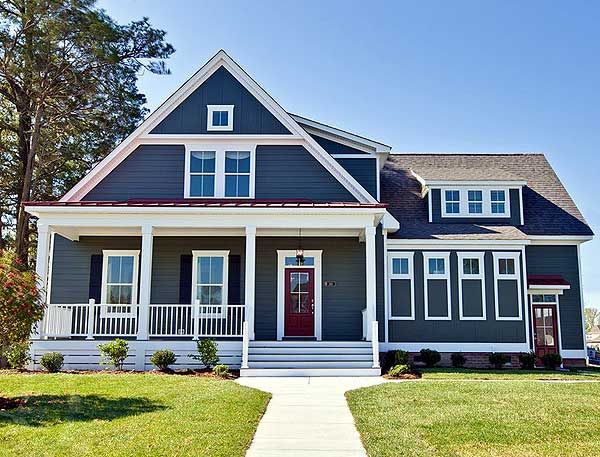 How to Make Your Farmhouse Home Stand Out - The Cottage Market