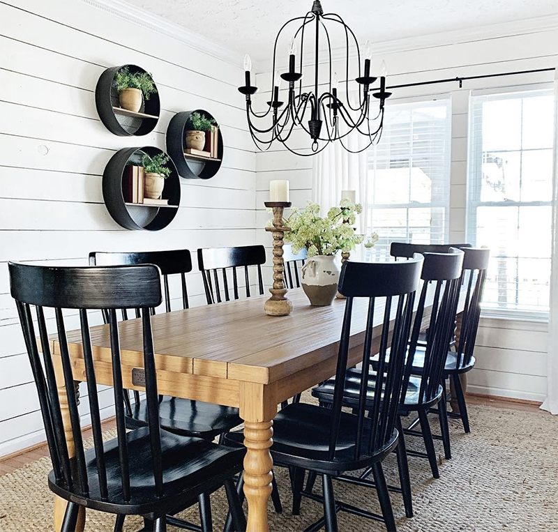 Fun and Fabulous Must Follow Farmhouse Instagrams! - The Cottage Market