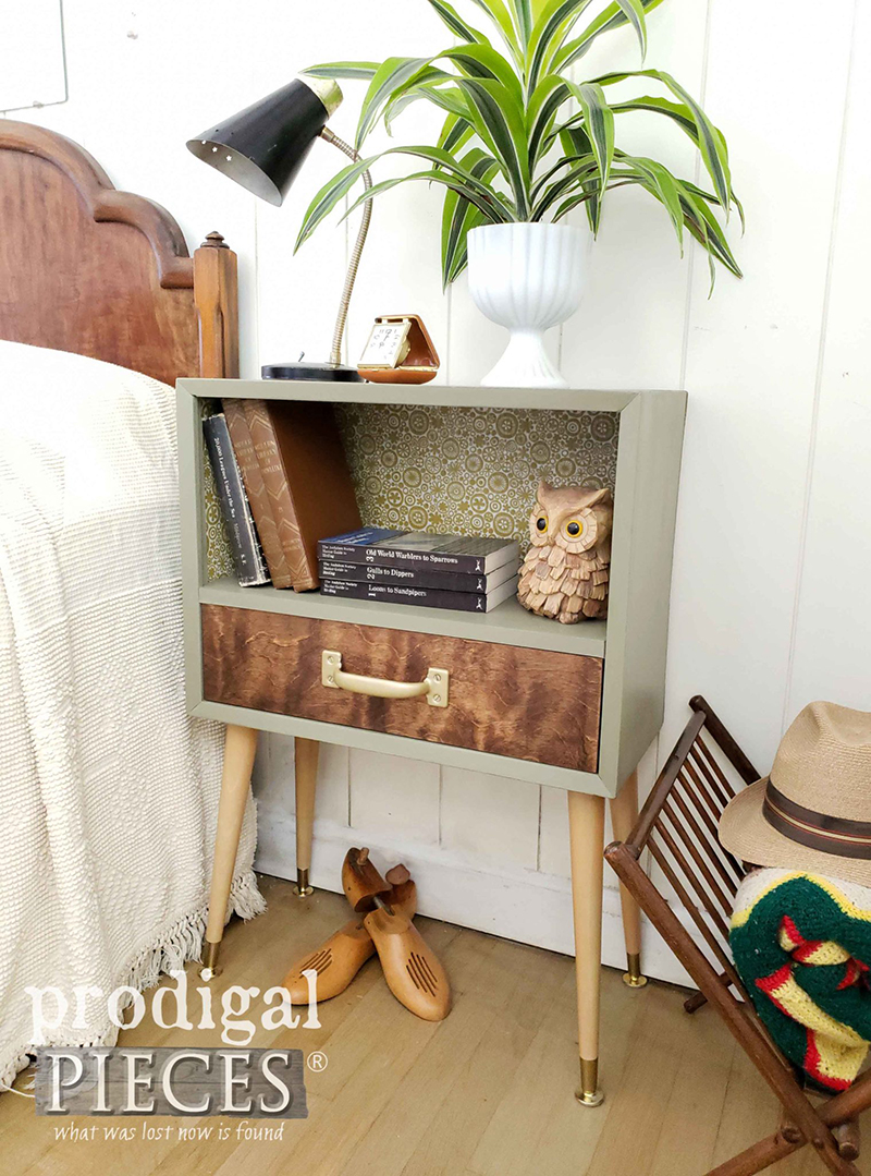 Cottage and Modern Farmhouse Thrift Store Makeovers - The Cottage Market