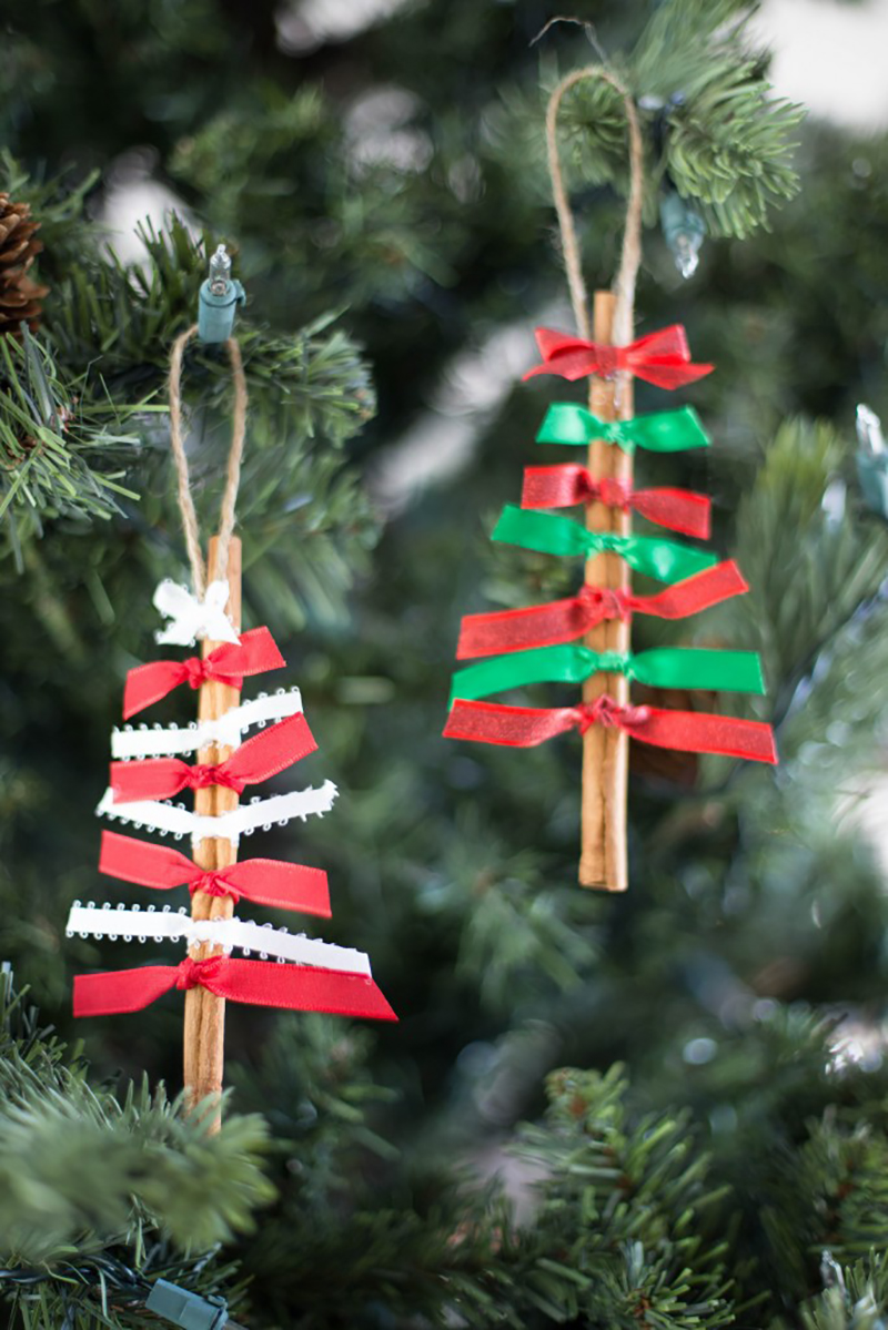 Come and check out some of The Best DIY Dollar Store Christmas Ornament Hacks EVER! All are fabulous and so incredibly budget friendly! Enjoy them!