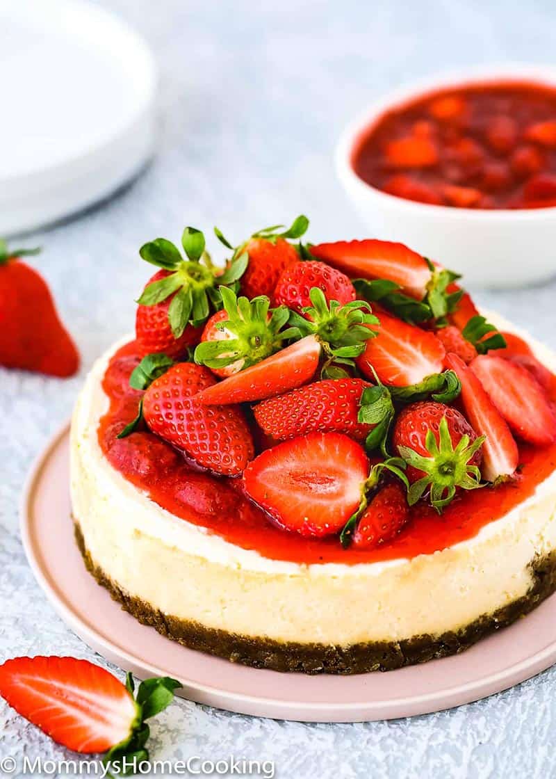 It’s time to Fall In Love With These Valentine’s Day Instant Pot Dessert Recipes! Make your special day a bit sweeter with any of these culinary creations!