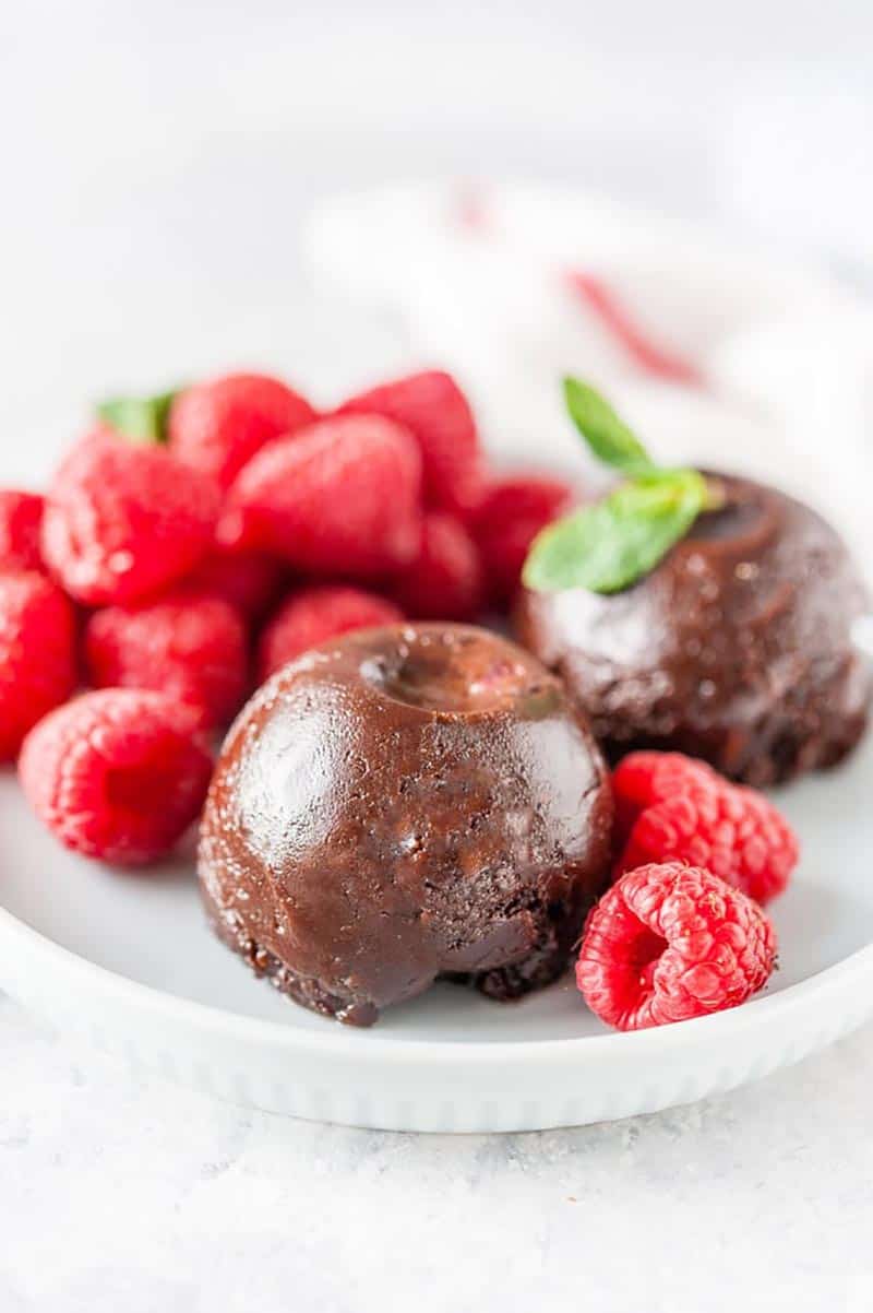 It’s time to Fall In Love With These Valentine’s Day Instant Pot Dessert Recipes! Make your special day a bit sweeter with any of these culinary creations!