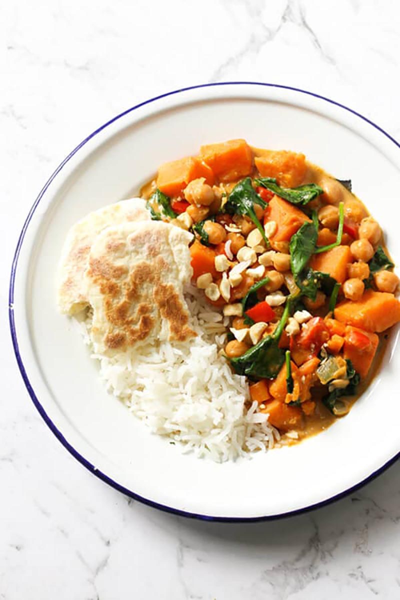 These 30 Minute Vegetarian Meal Ideas are about to make your Week and your Meatless Mondays quick, easy and delicious!