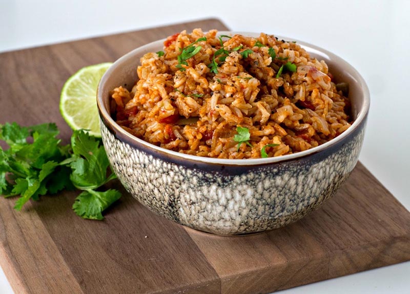 These Quick and Easy Beans and Rice Recipes are absolutely delicious and you can make them in a snap with dry items you have in your pantry.  