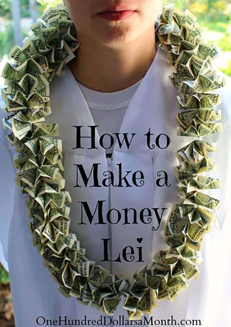 These Cool and Creative Ways To Give Money As A Gift will make anyone smile!  A thoughtful gift… a wonderful memory and you can spend it any way you want!