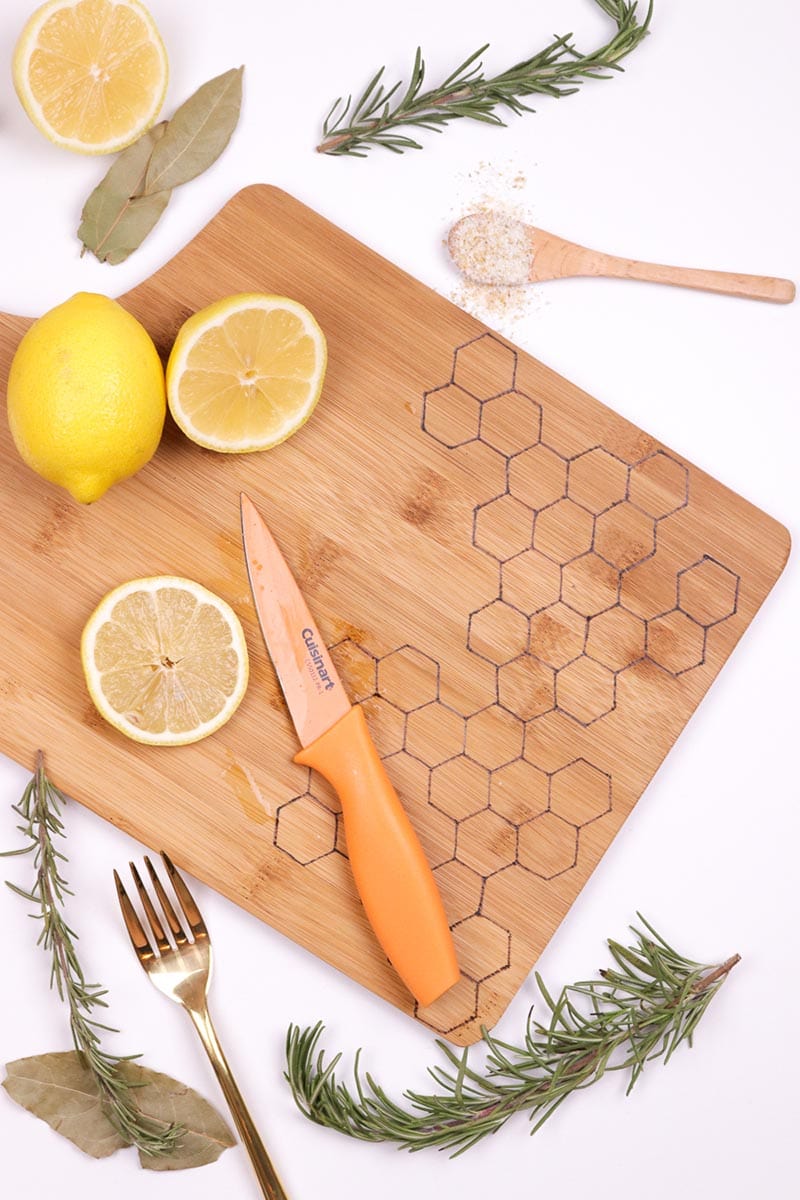 These DIY Kitchen Crafts With Farmhouse Style are going to look simply amazing in your home!