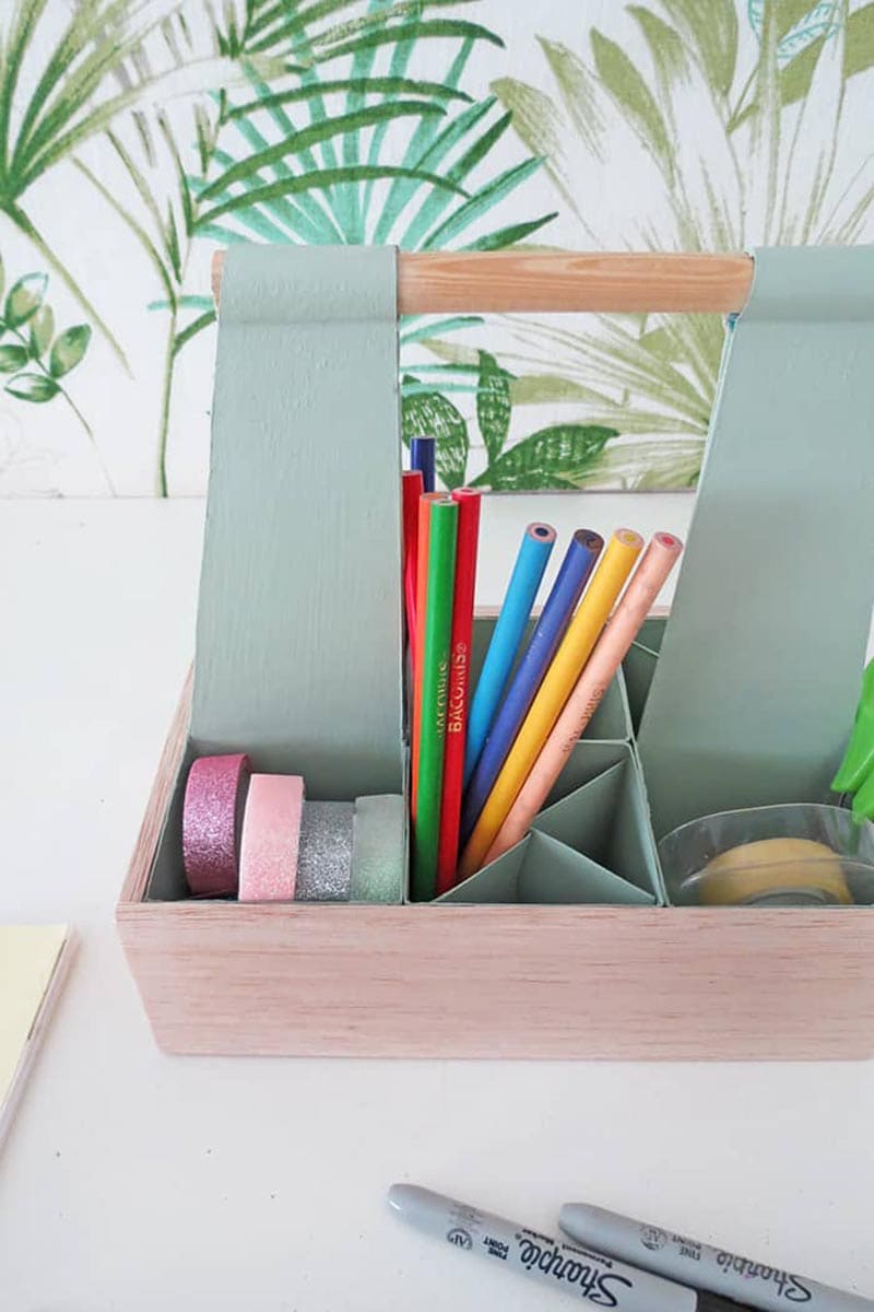 It is time for some Fresh and Trendy DIY Crafts To Make This Weekend. So many inspirational Crafts are waiting for you to choose from. One is perfect to make this weekend!
